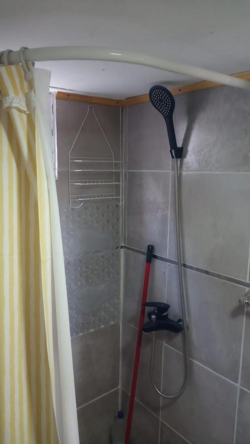 Cabanas Copitl Tanti Kültér fotó