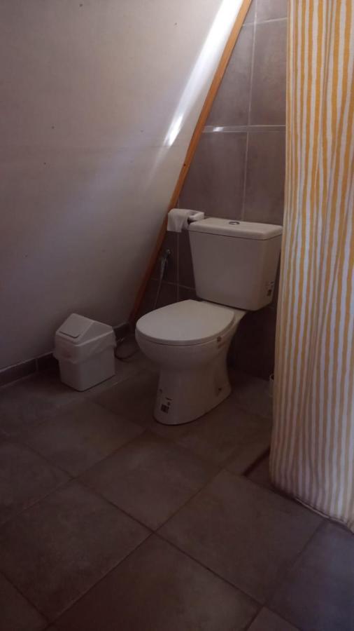 Cabanas Copitl Tanti Kültér fotó
